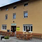 Ristorante Payarin 호텔