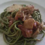 호텔 Ristorante Payarin Ormea