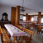 호텔 Ristorante Payarin *