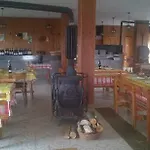 호텔 Ristorante Payarin