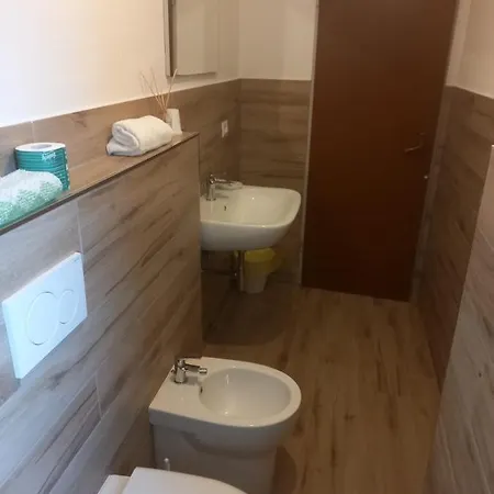 Ξενοδοχείο Ristorante Payarin *
