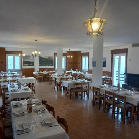 Ristorante Payarin Hotel *
