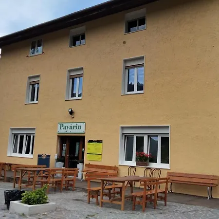 Ristorante Payarin Ξενοδοχείο