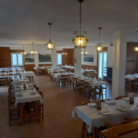 Ristorante Payarin