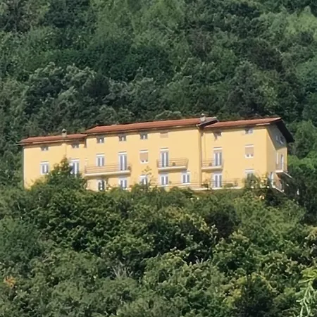 Ristorante Payarin * Ormea