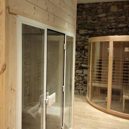 Ristorante Payarin * Ormea