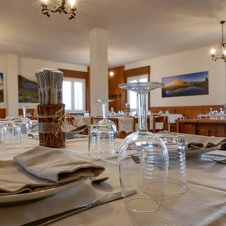 Ξενοδοχείο Ristorante Payarin Ormea