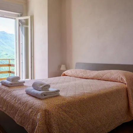 Ristorante Payarin Hotel Ormea