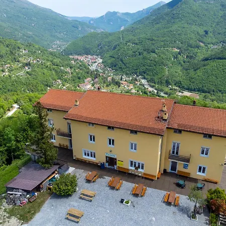 Ristorante Payarin Hotel