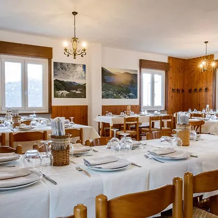 Ristorante Payarin