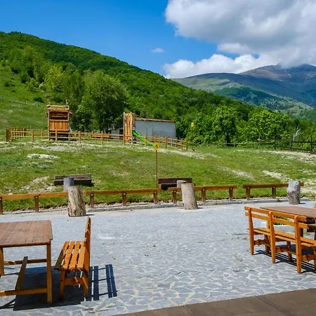 Ristorante Payarin Hotel