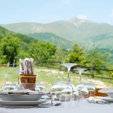 Ristorante Payarin * Ormea