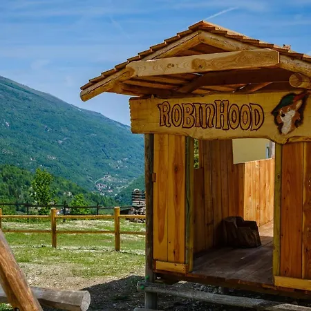 Ristorante Payarin Ξενοδοχείο *