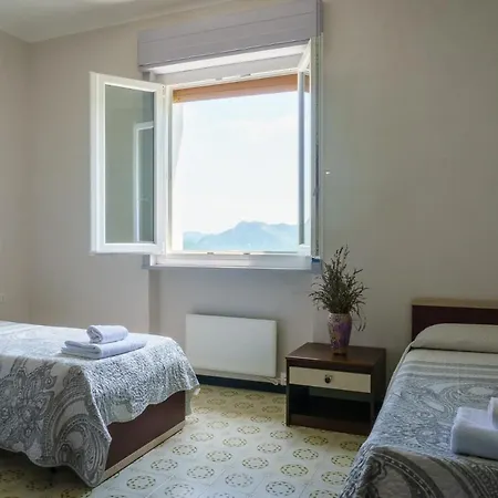 Hotel Ristorante Payarin