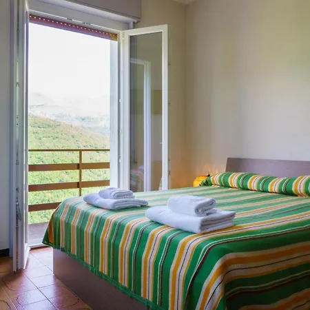 Payarin Hotel Ormea