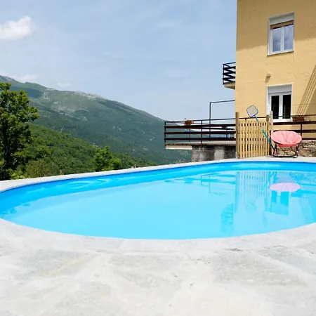 Ristorante Payarin Ormea