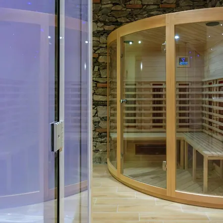 Ristorante Payarin Hotel Ormea