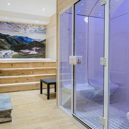 Ristorante Payarin Ormea