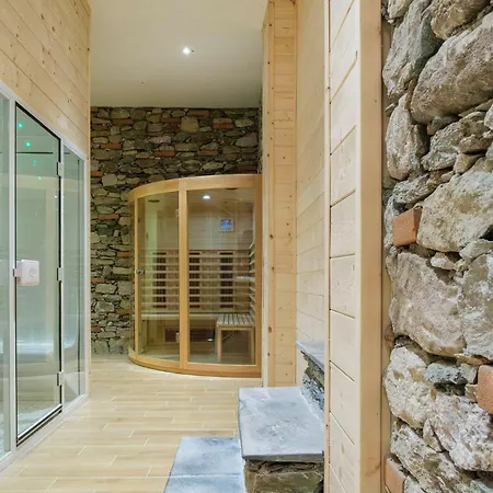 Ristorante Payarin Hotel Ormea