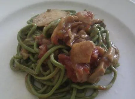 Ξενοδοχείο Ristorante Payarin Ormea