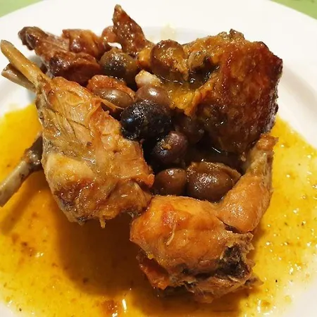 Ristorante Payarin *