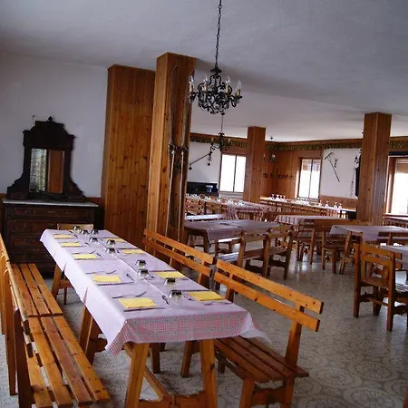 Hotel Ristorante Payarin *