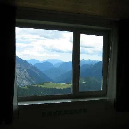 Ristorante Payarin Hotel Ormea