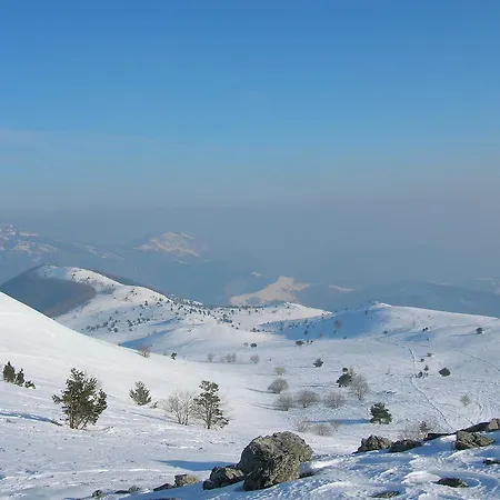 Ristorante Payarin Hotel Ormea