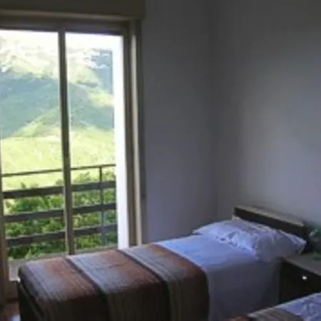 Hotel Ristorante Payarin