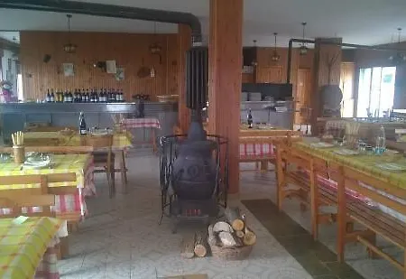 Hotel Ristorante Payarin