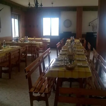 Ristorante Payarin Ormea