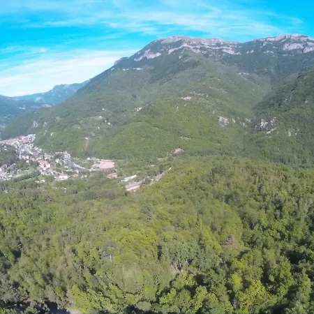 Ristorante Payarin Hotel *