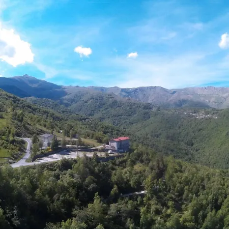 Ristorante Payarin Hotel