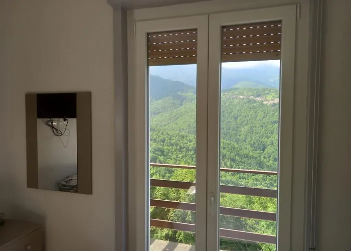 Ristorante Payarin Ormea