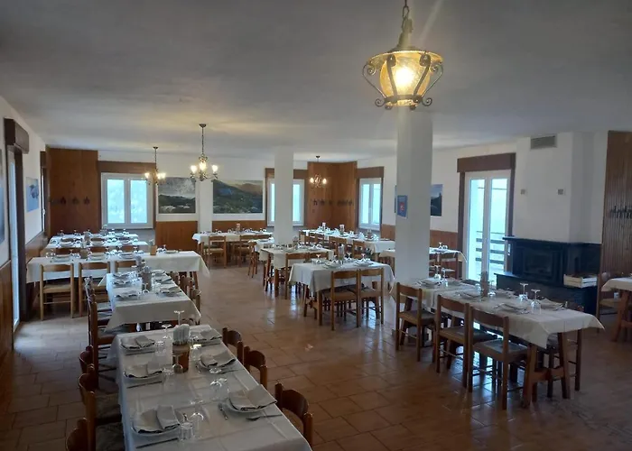 Ristorante Payarin Otel *