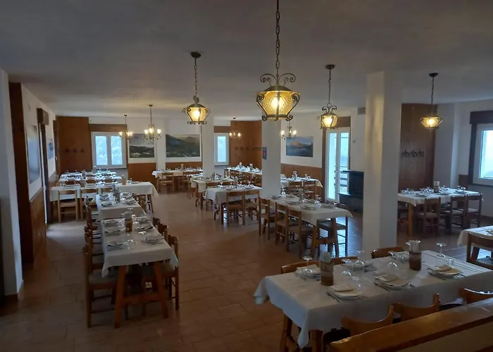 Ristorante Payarin