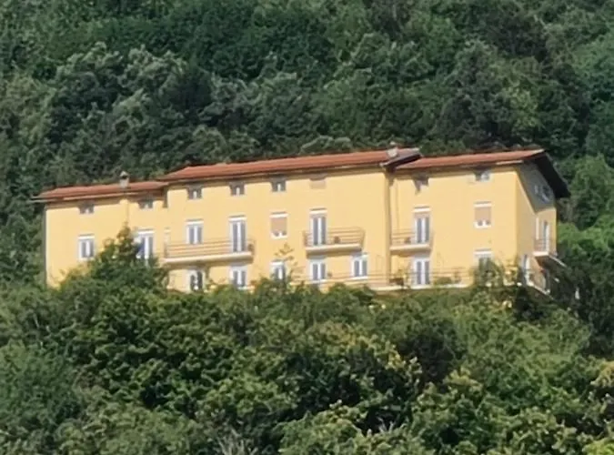 Ristorante Payarin * Ormea