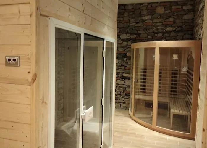 Ristorante Payarin * Ormea