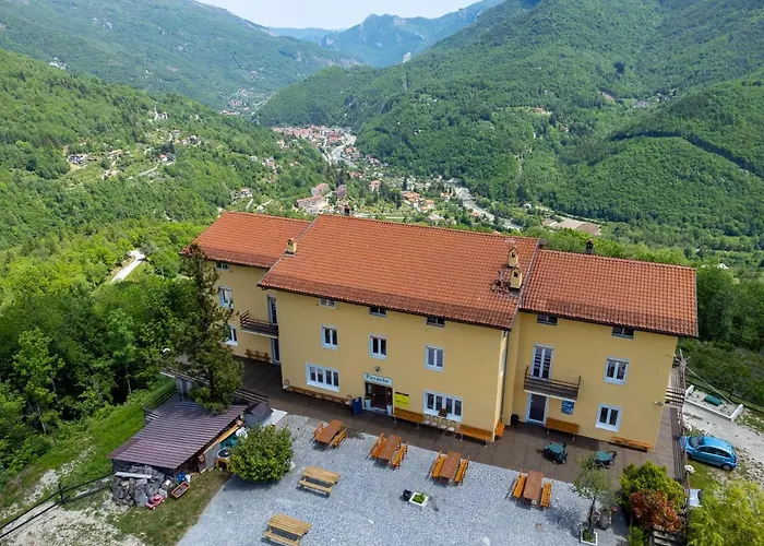 Ristorante Payarin Otel