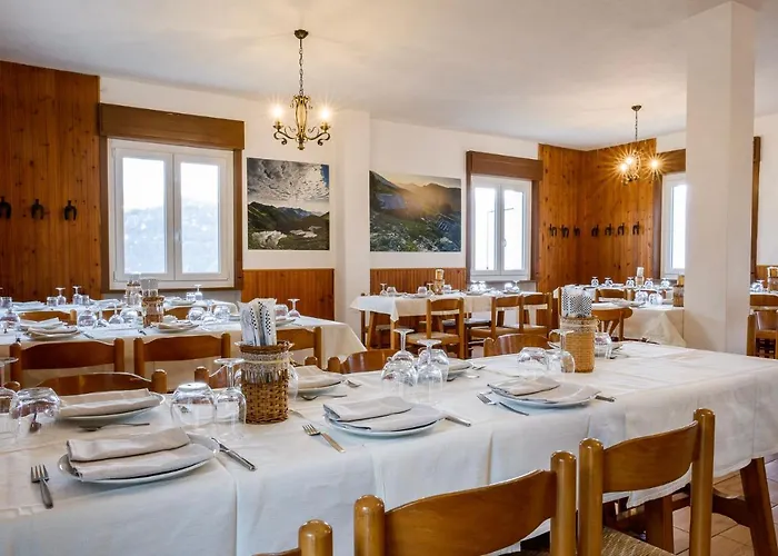 Ristorante Payarin
