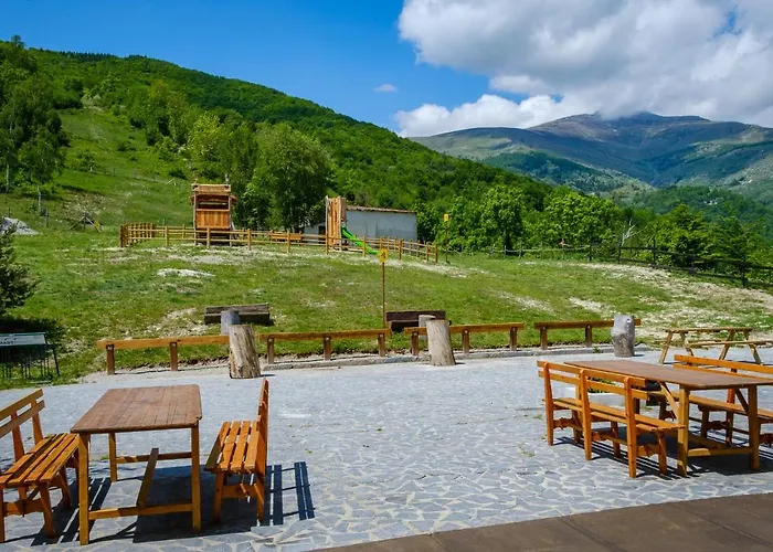Ristorante Payarin Otel