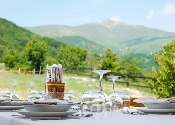 Ristorante Payarin * Ormea