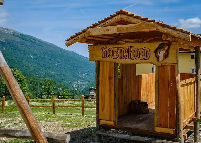 Ristorante Payarin Otel *