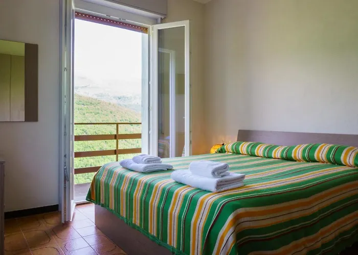 Ristorante Payarin Otel Ormea