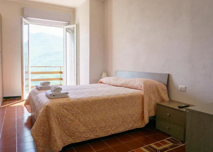 Otel Ristorante Payarin Ormea