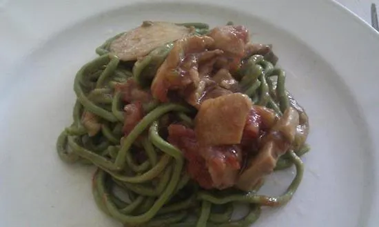 Hotel Ristorante Payarin Ormea