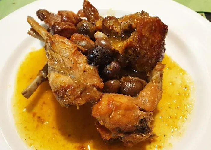 Ristorante Payarin *