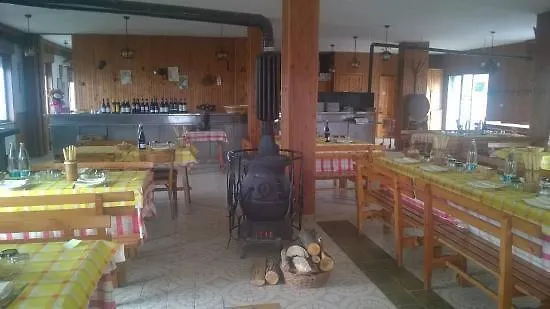 Otel Ristorante Payarin