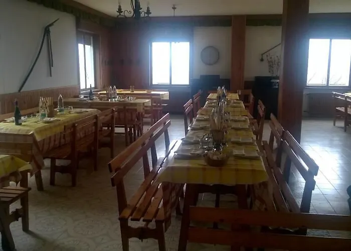 Ristorante Payarin Ormea