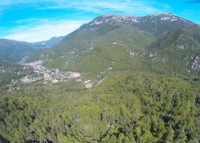 Ristorante Payarin Hotel *